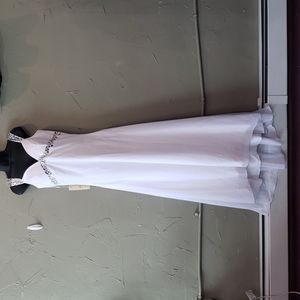 NWT Azdress wedding dress